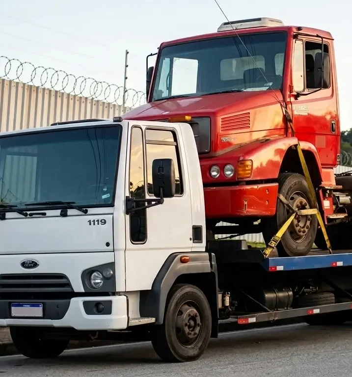 Por que escolher o guincho em Teresina — equipe profissional 24h